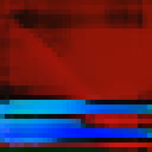 GLICPIXXXVER002 - GRAND COLLECTION: GLICPIXXXVER002 #1159