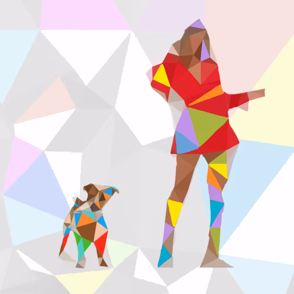 Women are colored #17