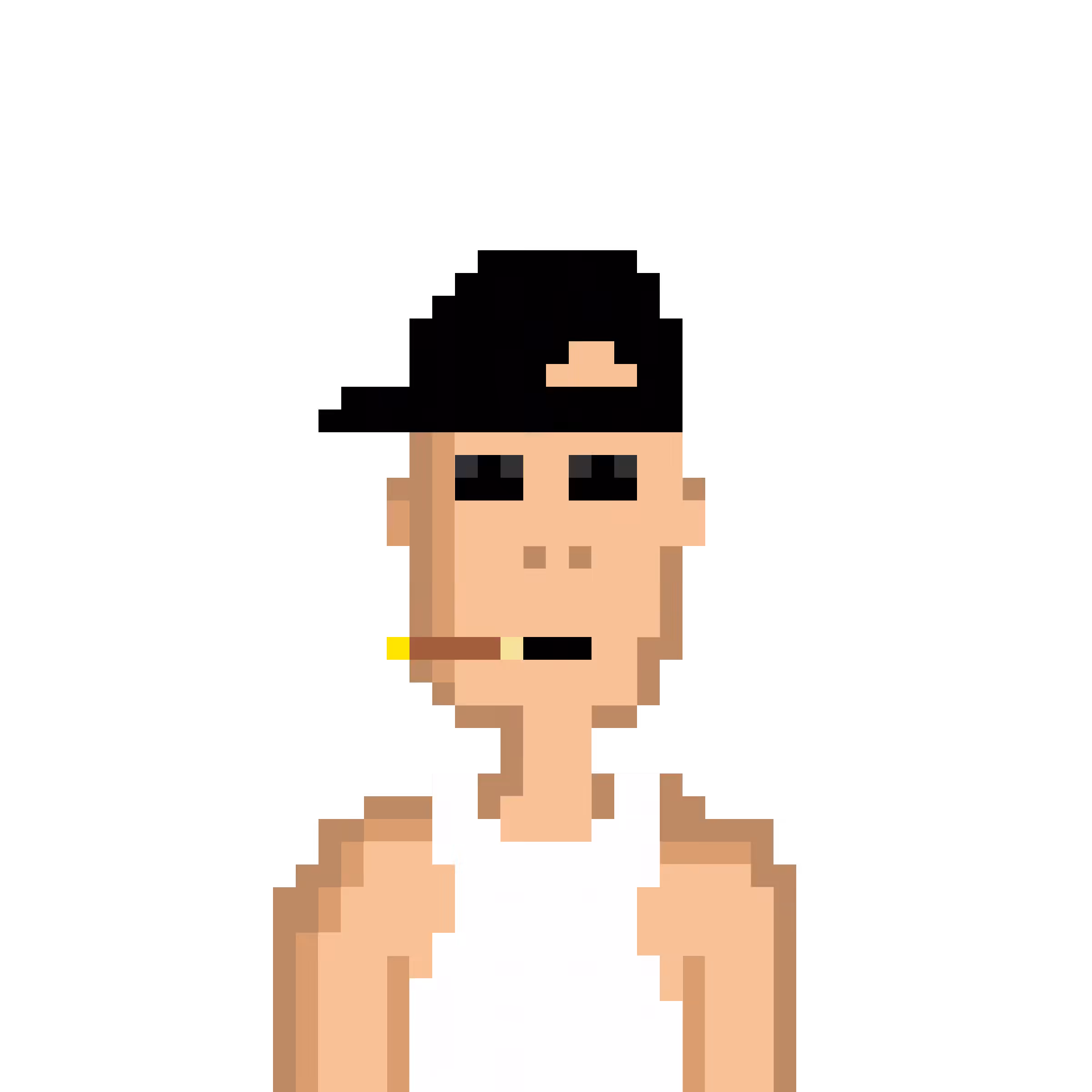 Dank Pixel Gods: Dank Pixel God #4273