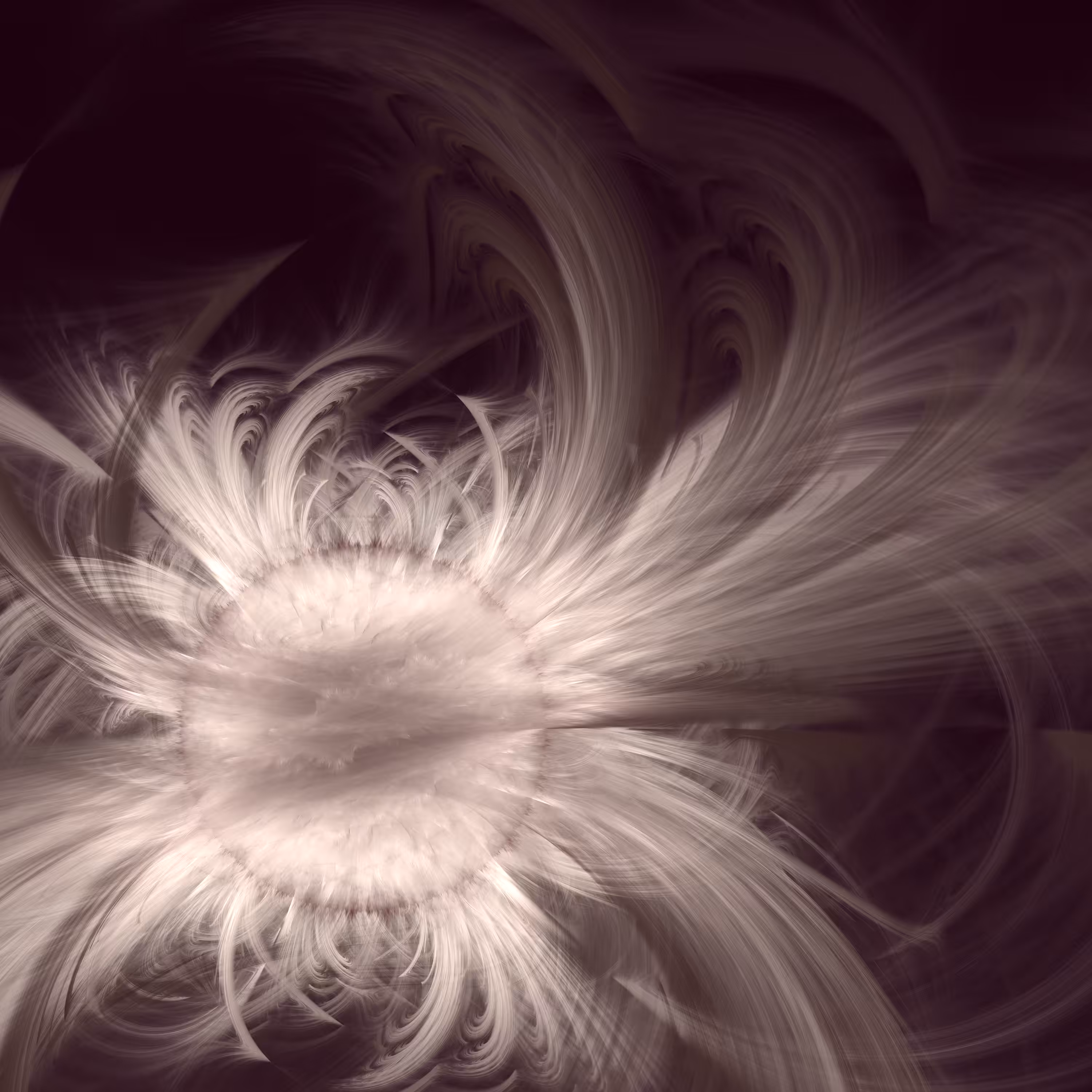 Solar Flair