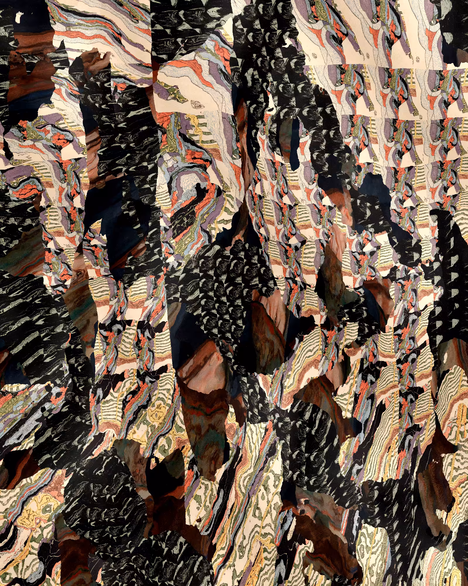 Repetition and Noise #83