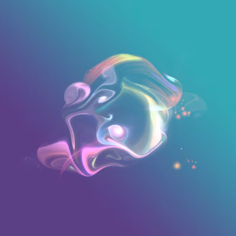 Z Fluid Interference #113