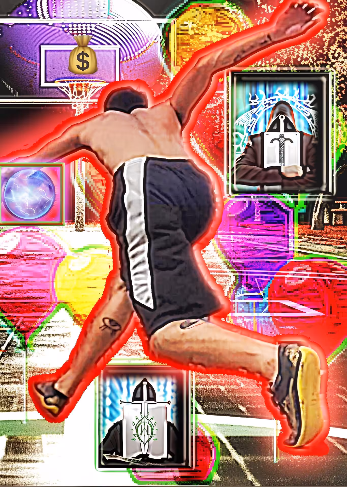 𝖋𝖚𝖈𝖐 𝖎𝖙 𝖜𝖊 𝖇𝖆𝖑𝖑 #𝟤𝟢𝟤𝟦