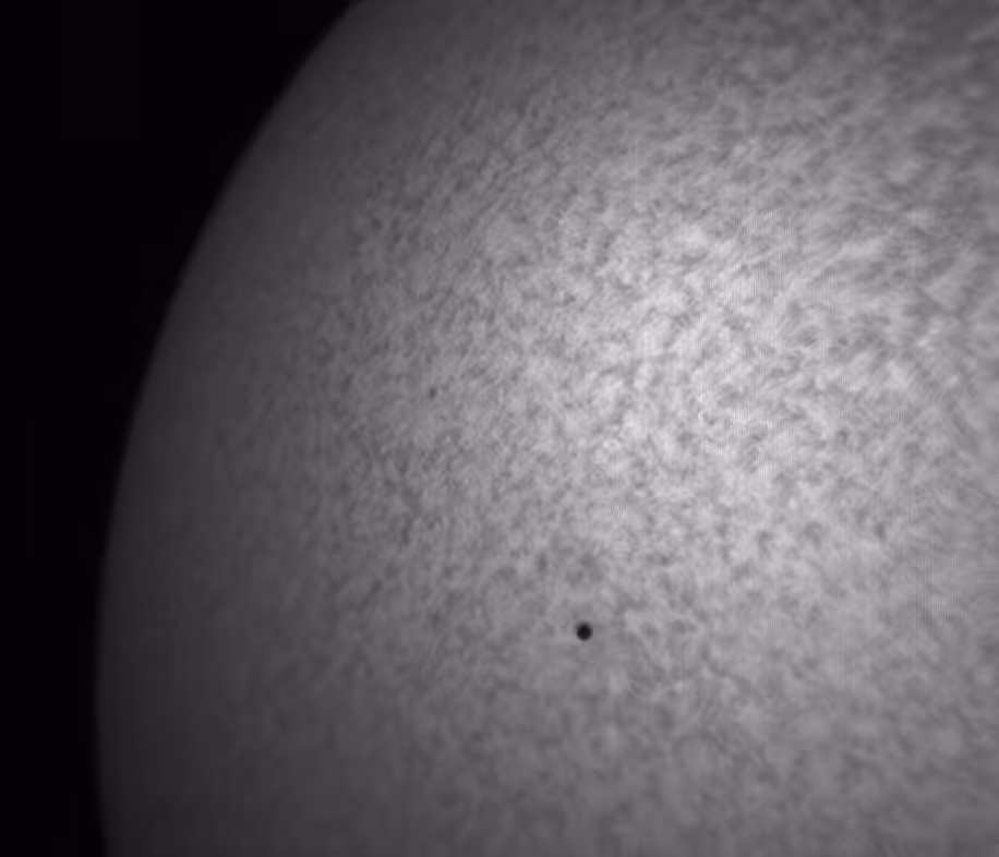 Mercury