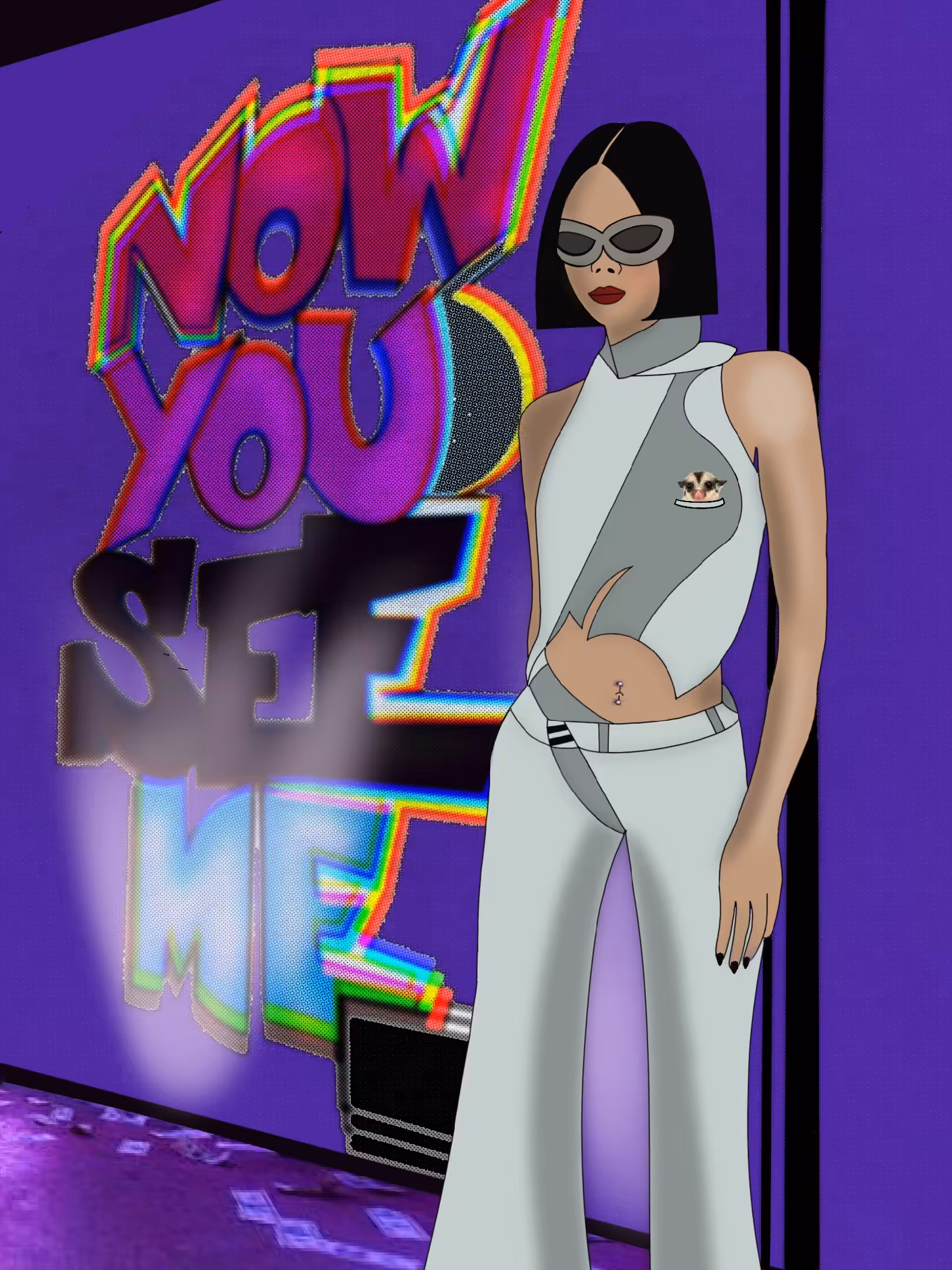 now you see me