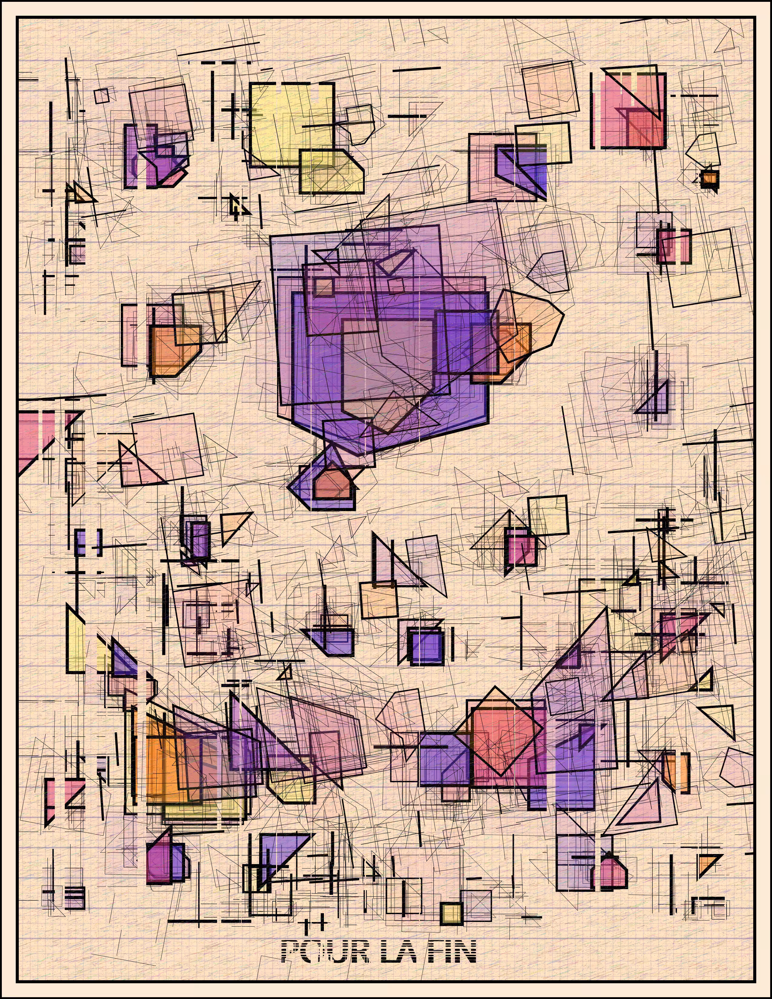 NWW Sketchbook #45