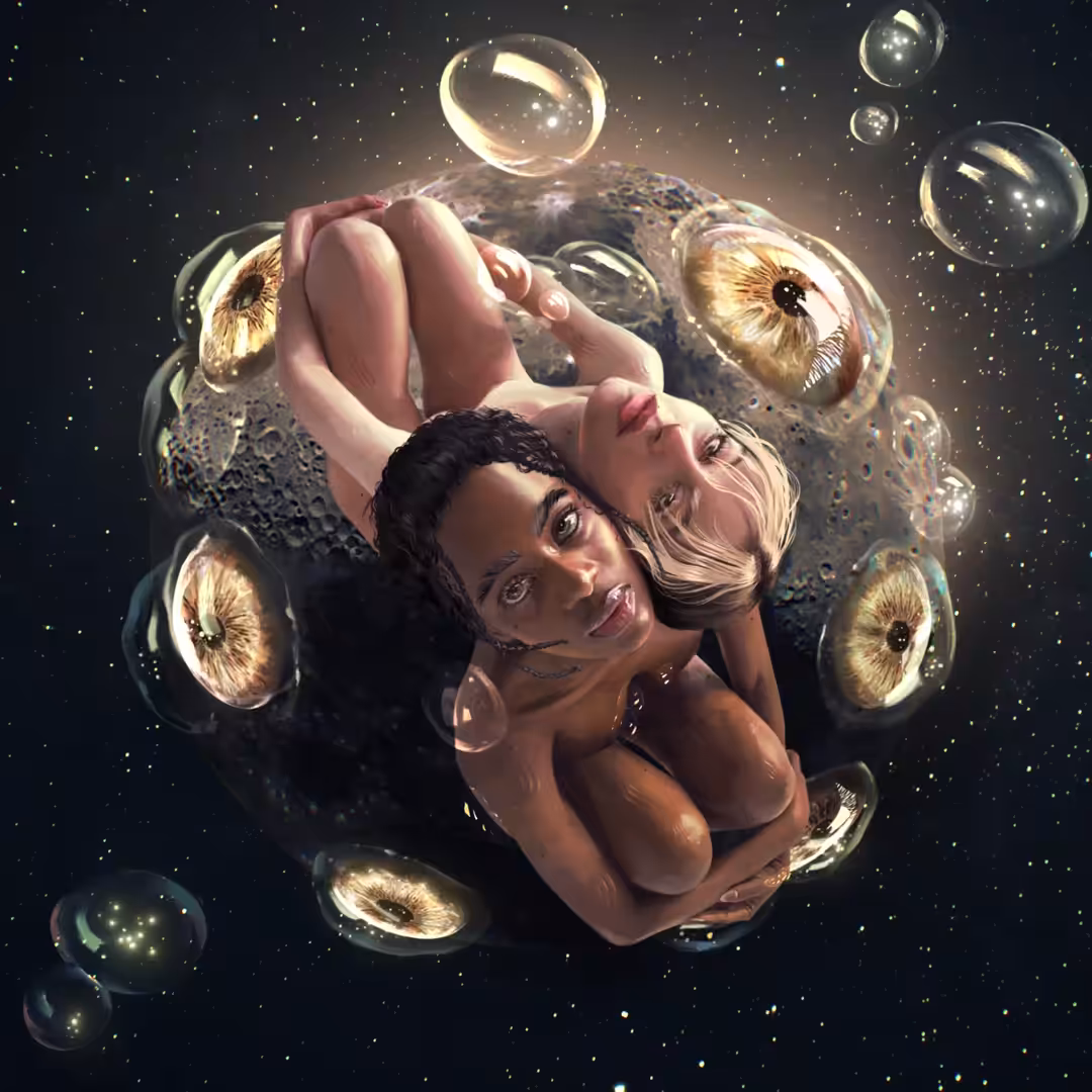 Eternity of Soul
