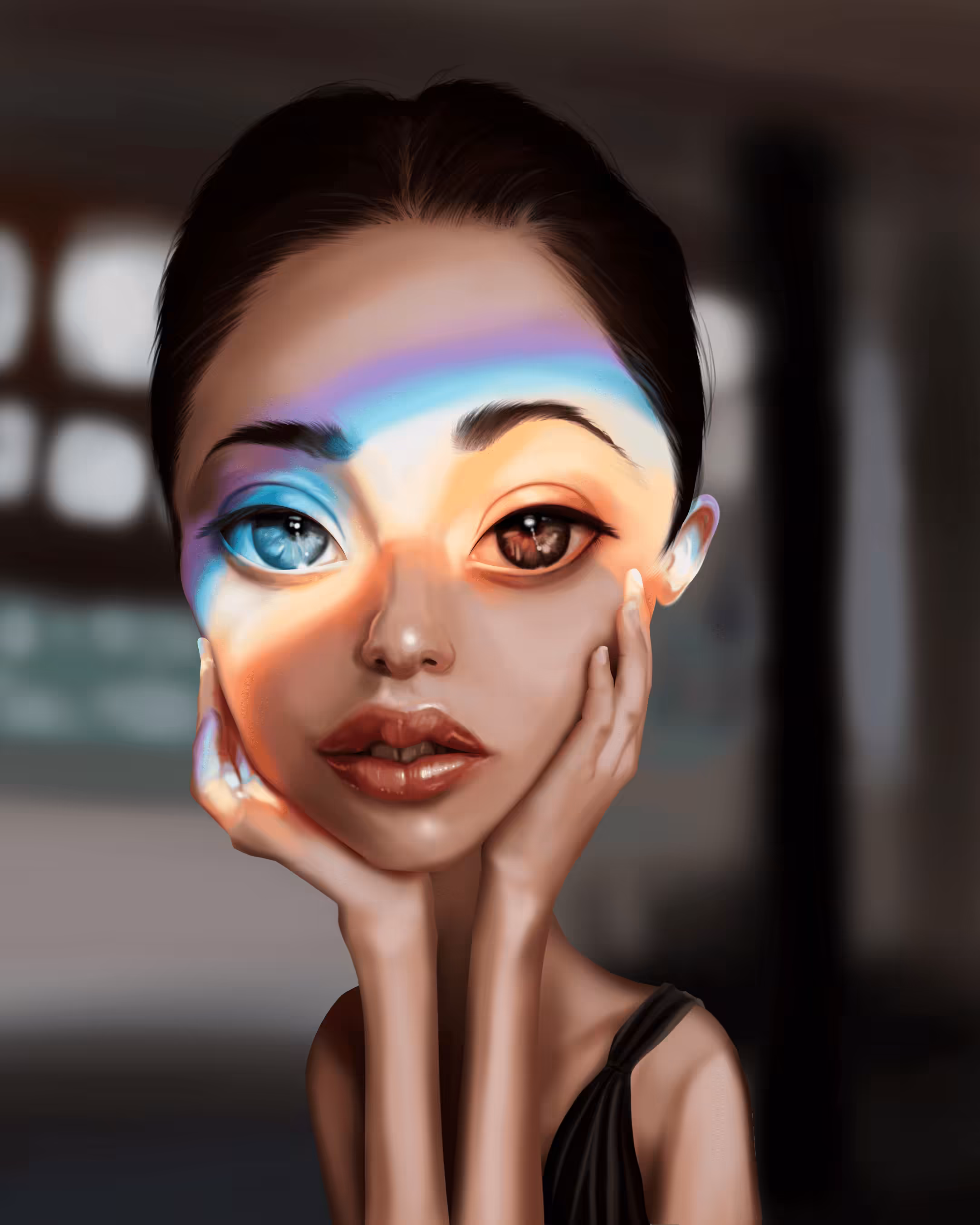 Rainbow