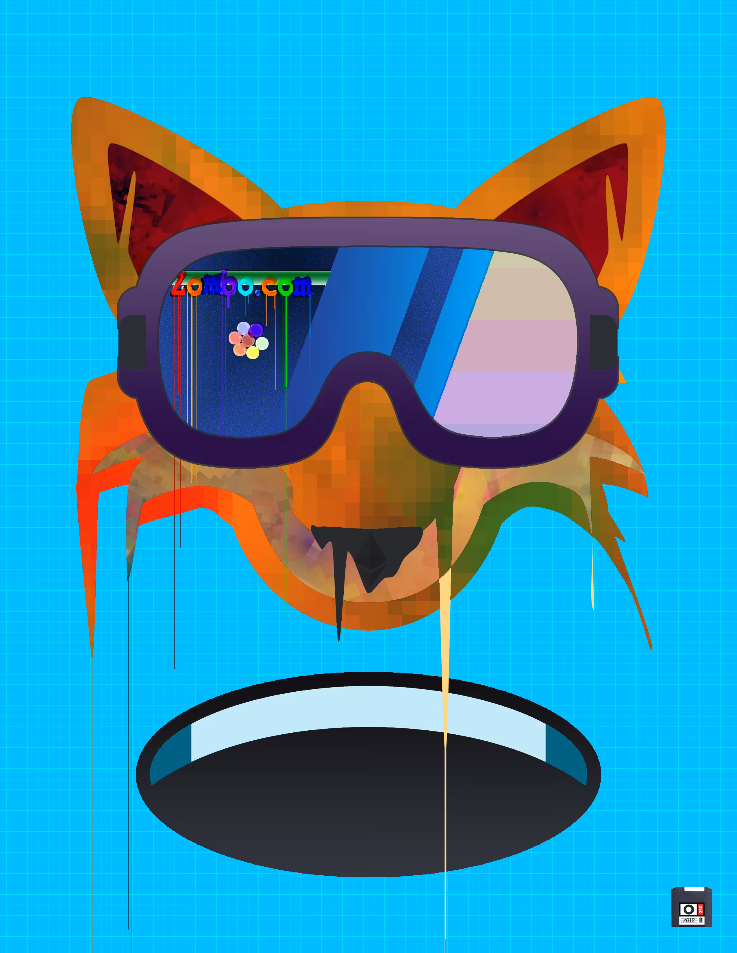 METAMASQUE VR