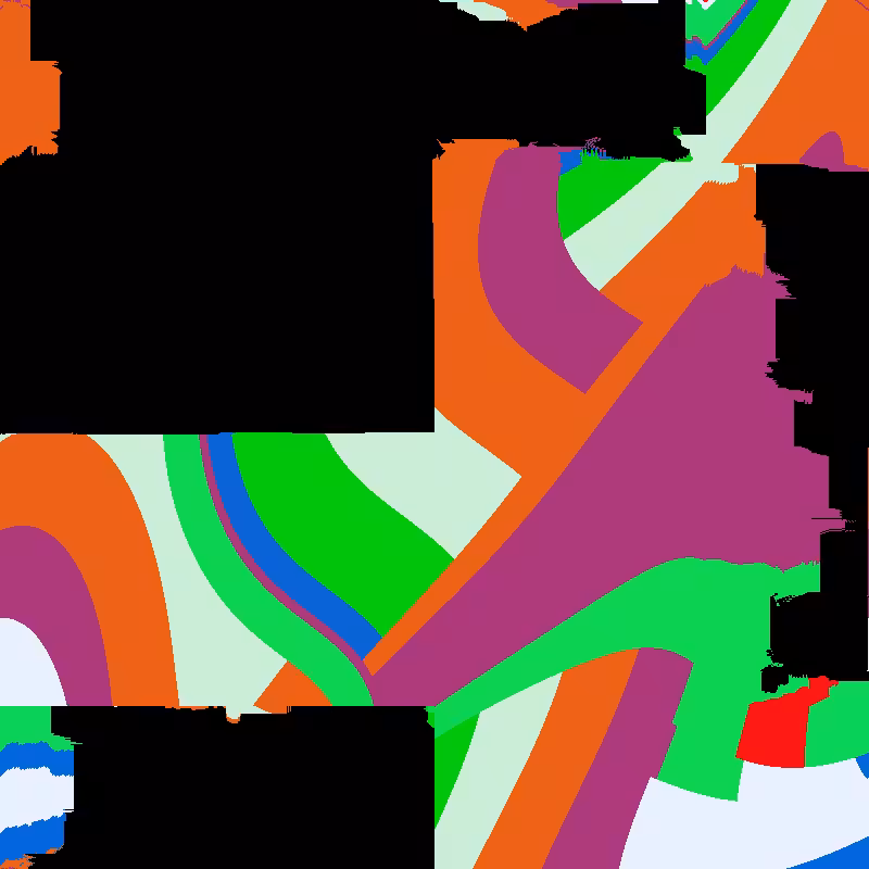 Pixel Refresh #1