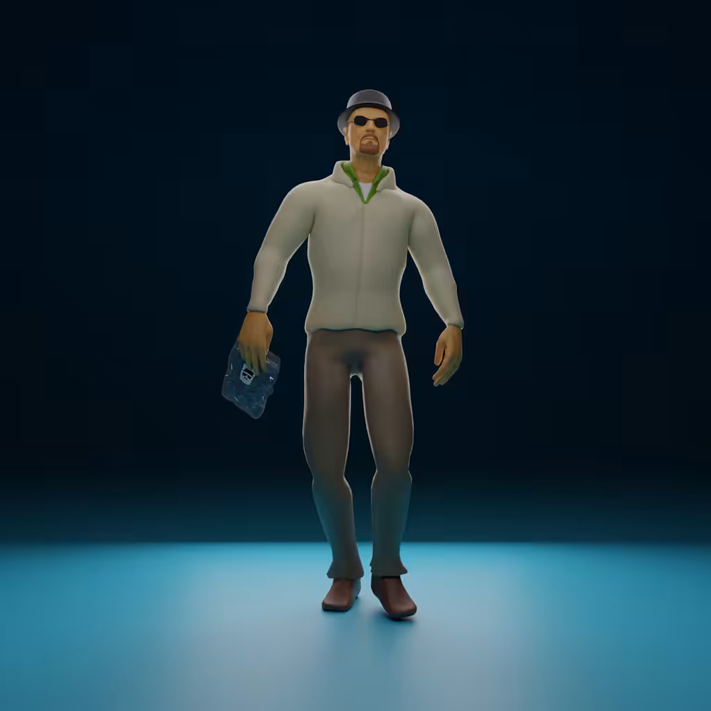 Heisenberg
