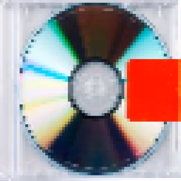Yeezus 64BIT (FREE)