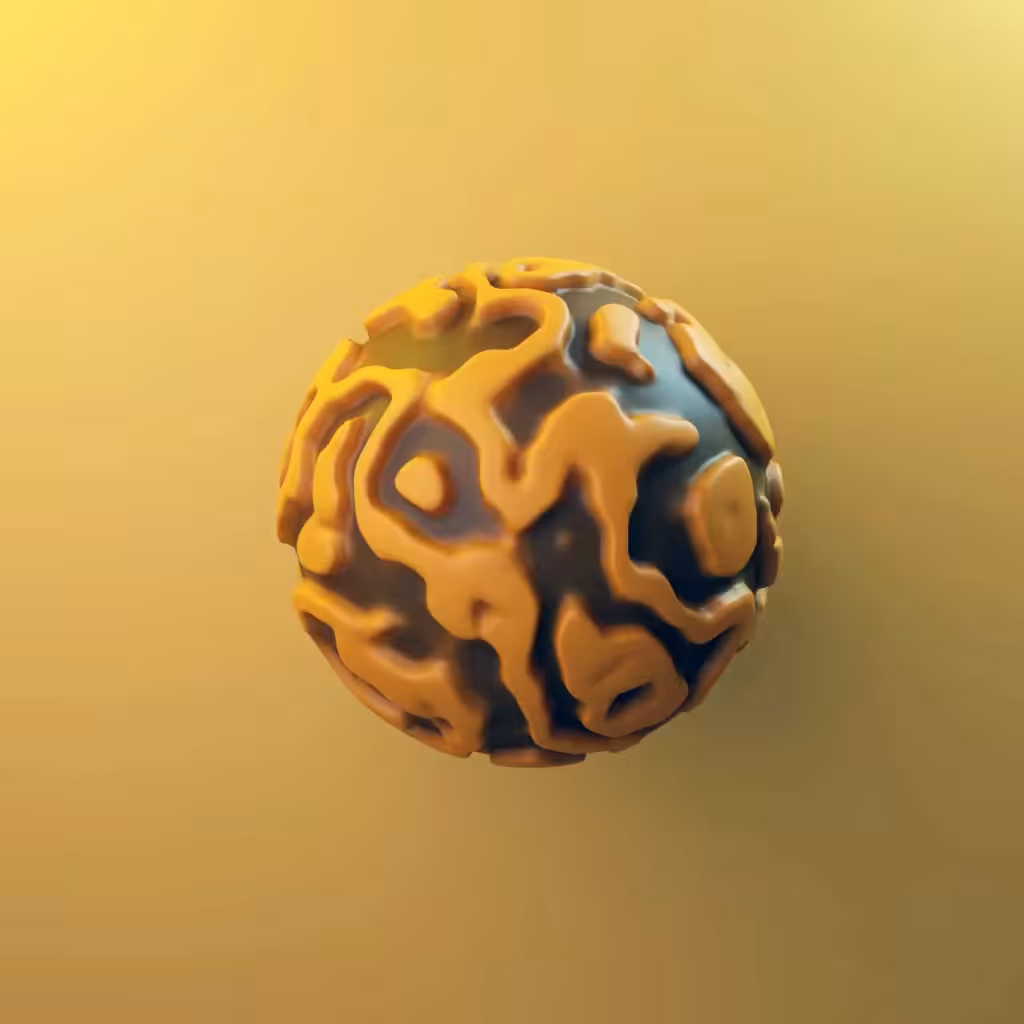 Chocolate % Caramel 