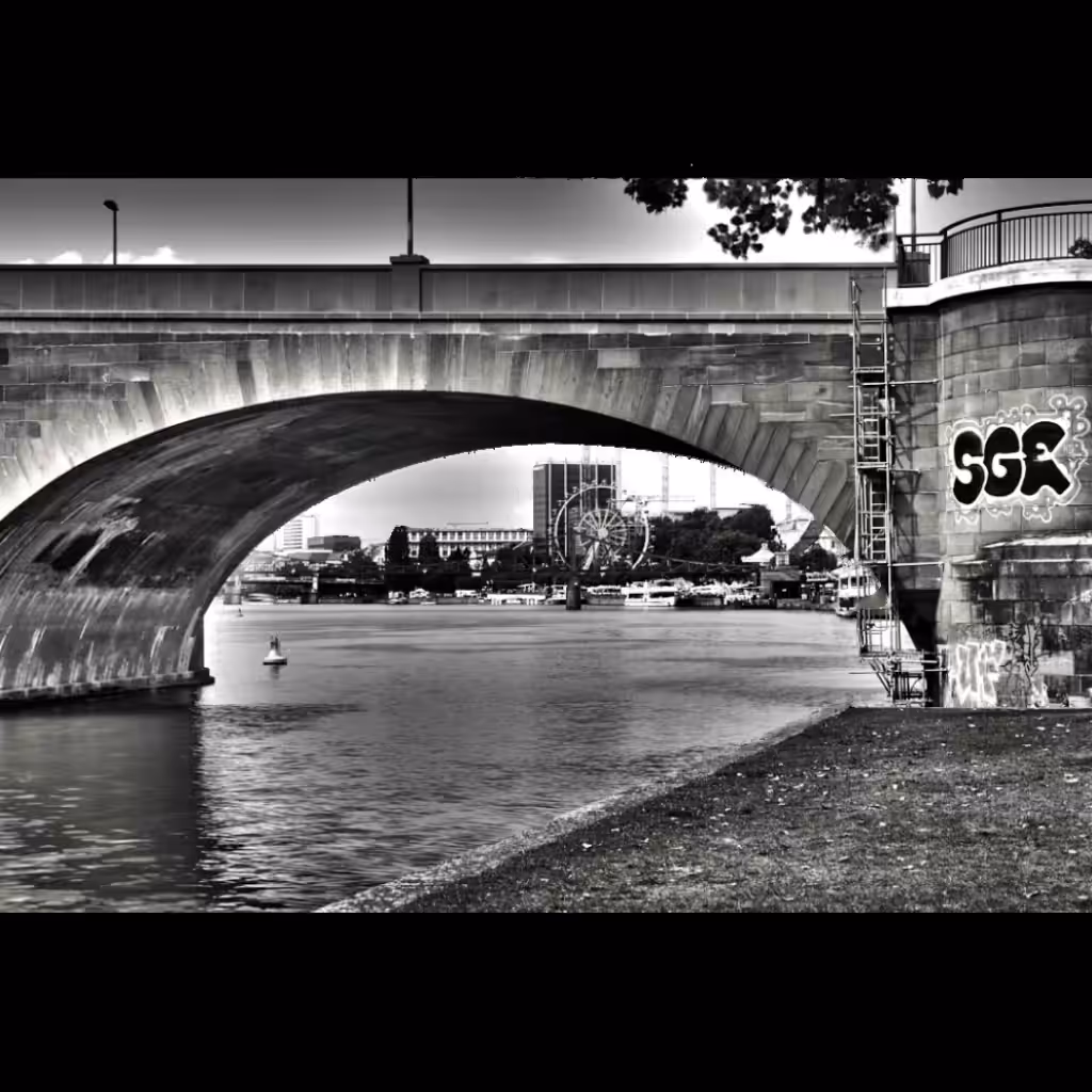 Bridge between Dreams