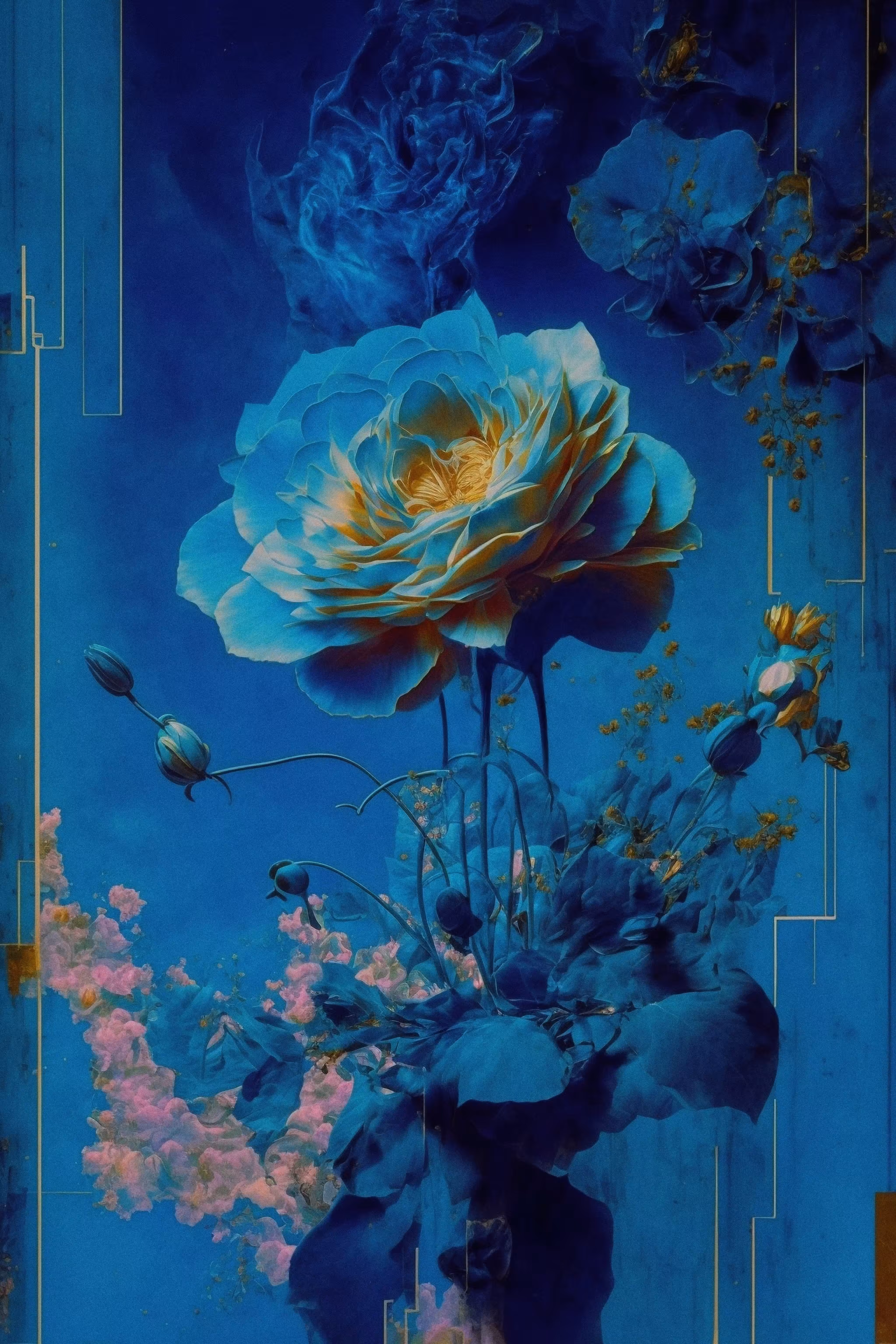 #84. Secrets of the Blue Room, 4.