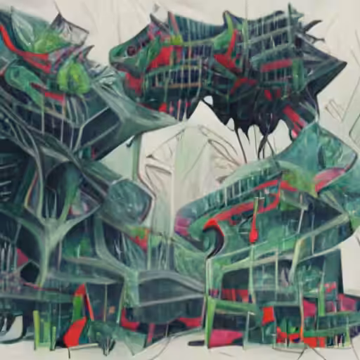 fractalx 013