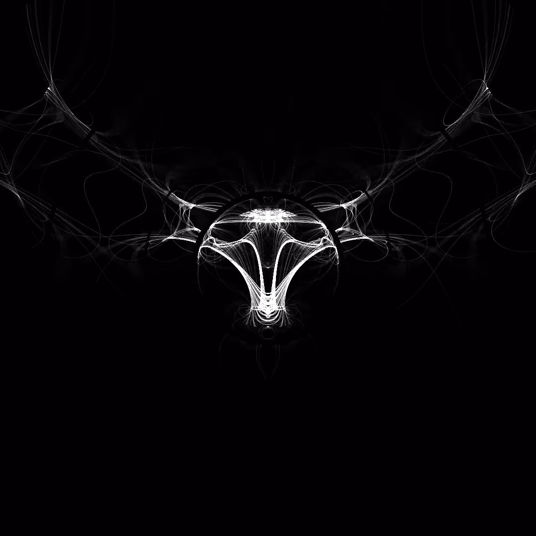Organicon, variation II #46