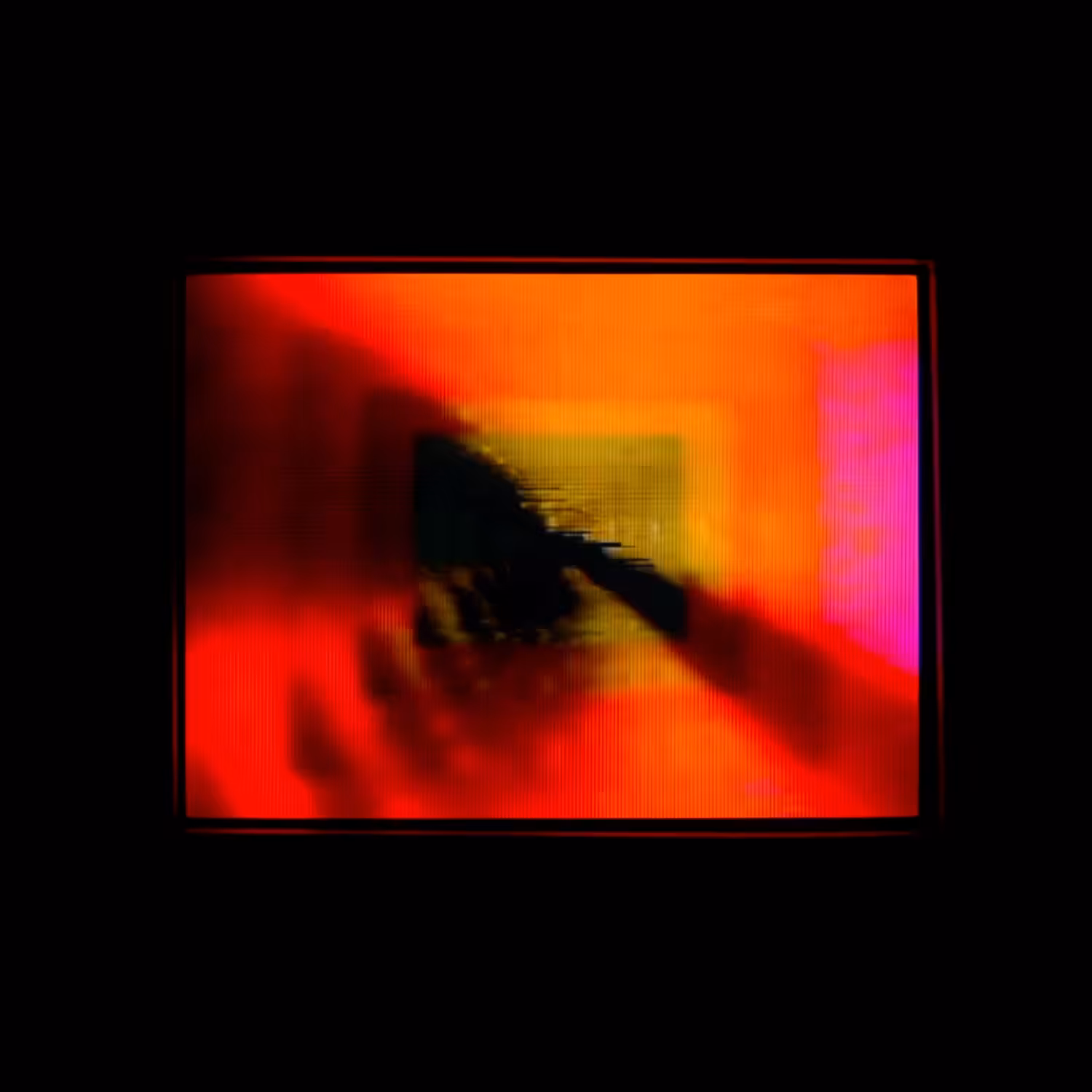 Magnetic Midnight
