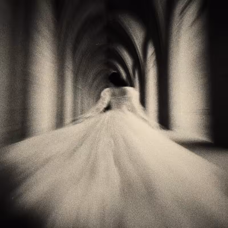 entropy of doubt