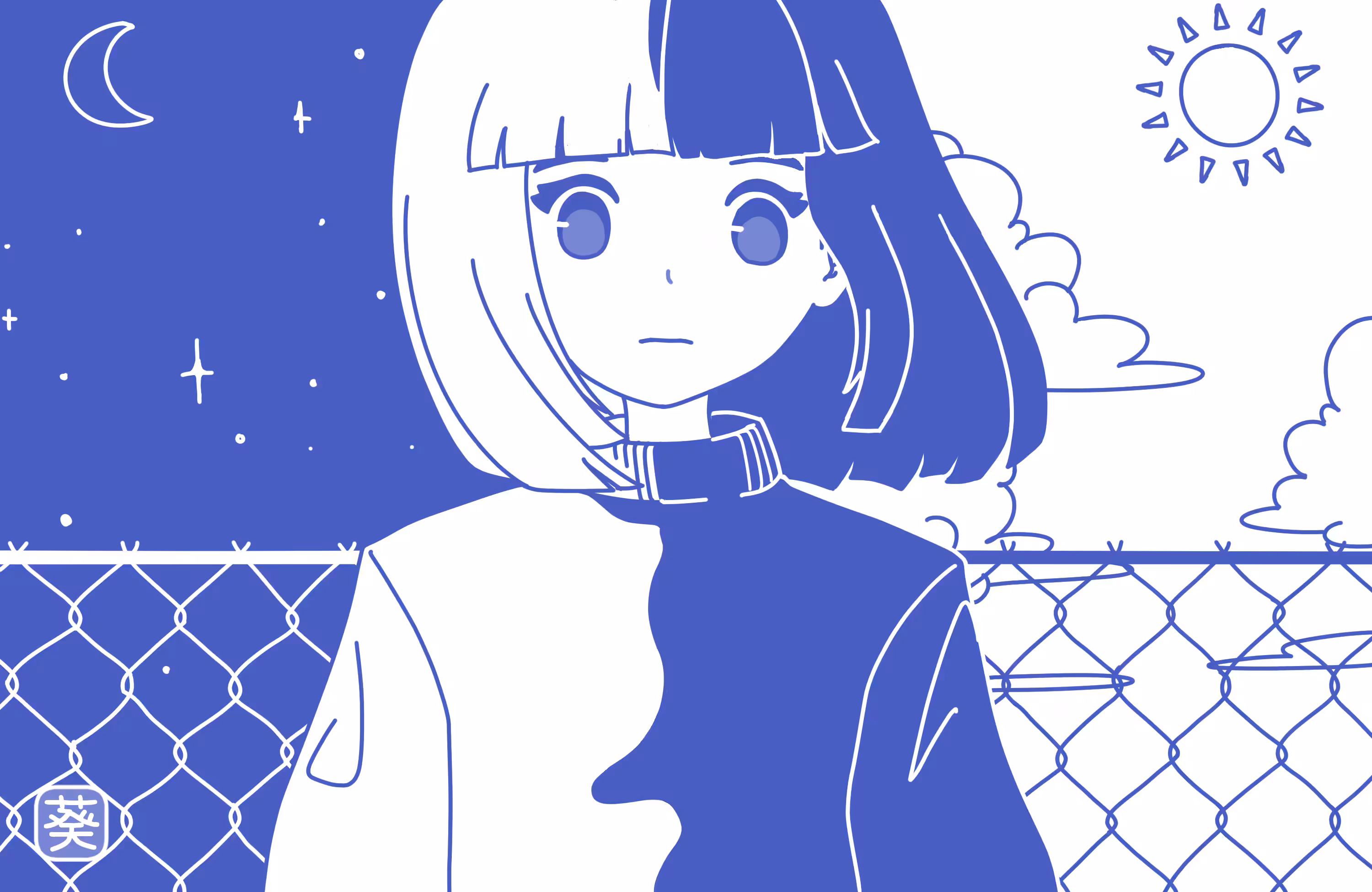 Day and Night
