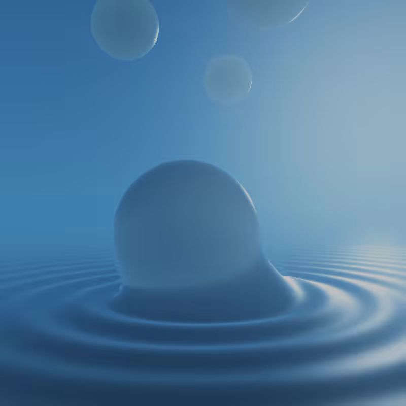 Metaballs #98