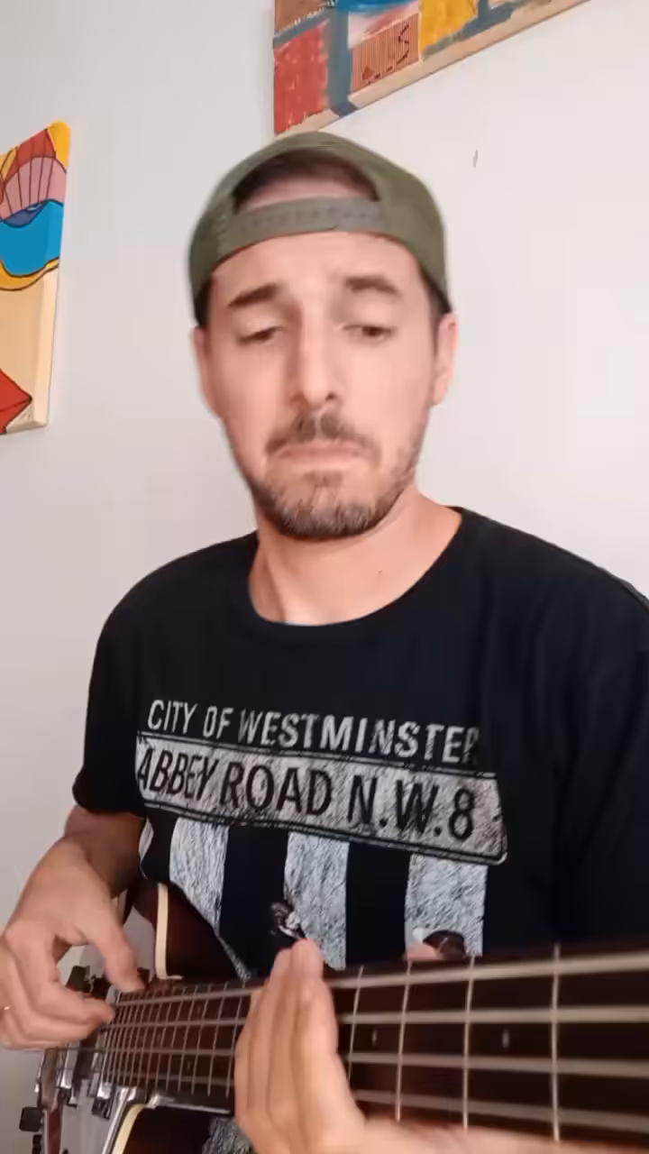 MIKA DAILY MICRO SONGS (MDMS): MDMS #27