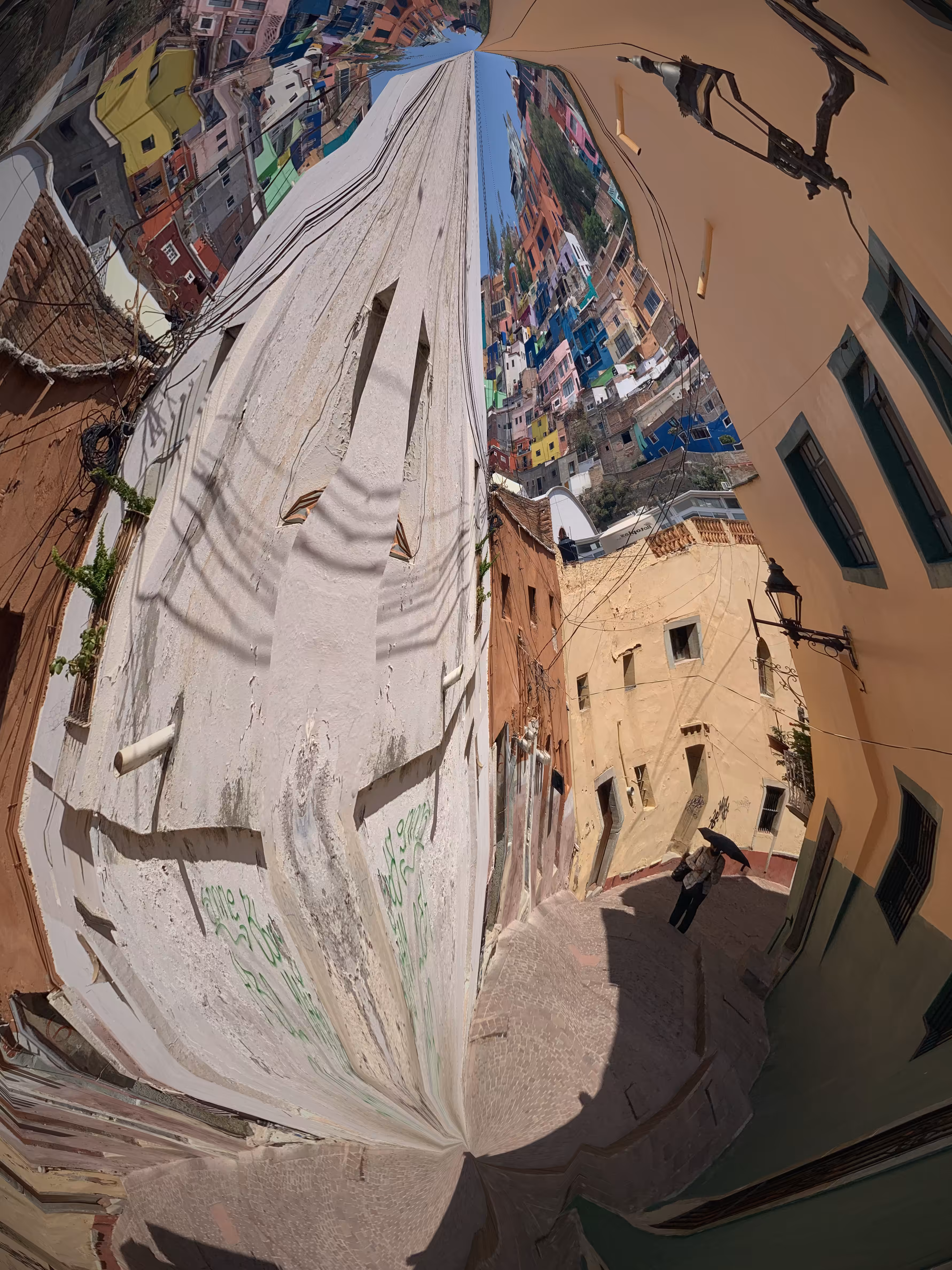 Callejón Gto
