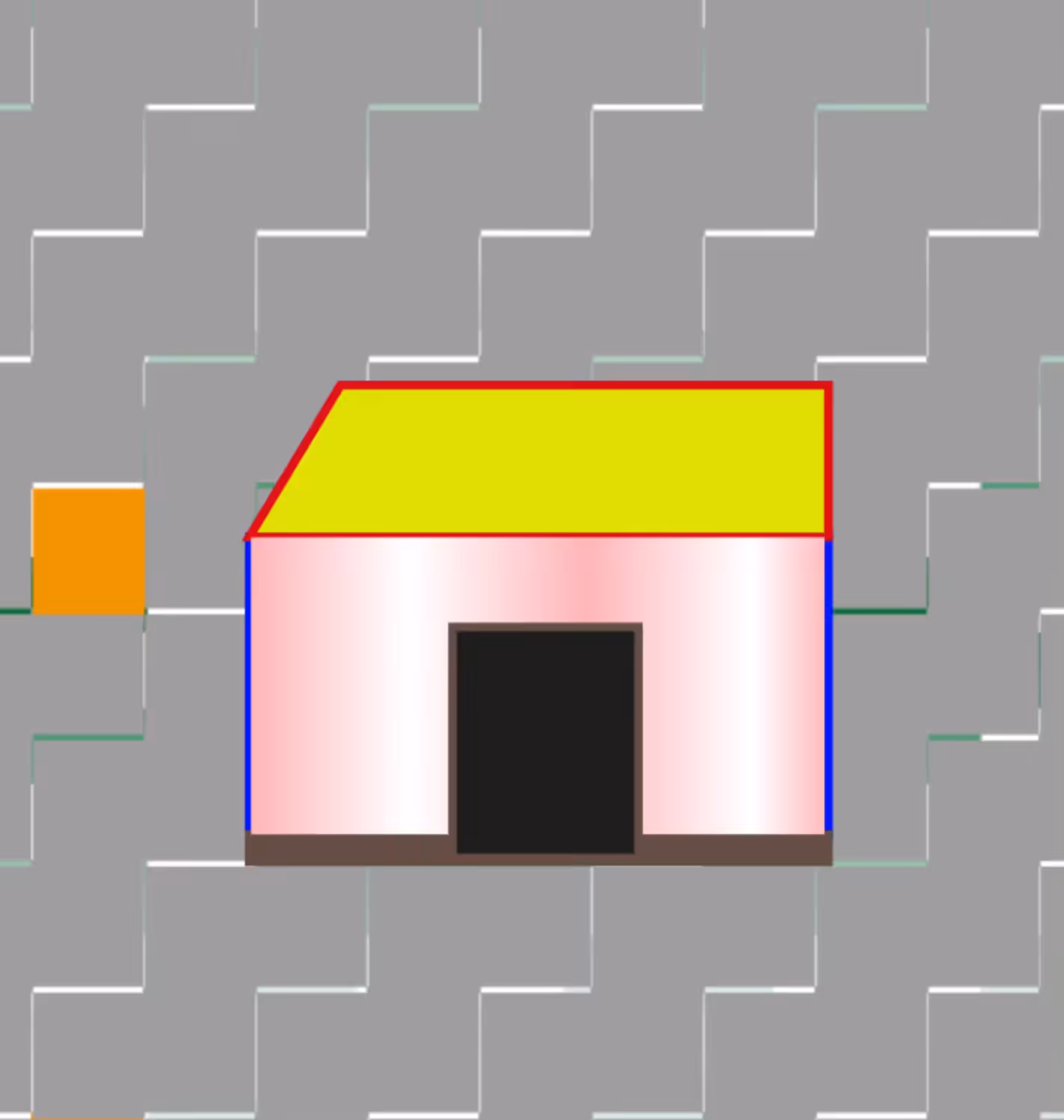 plant town
