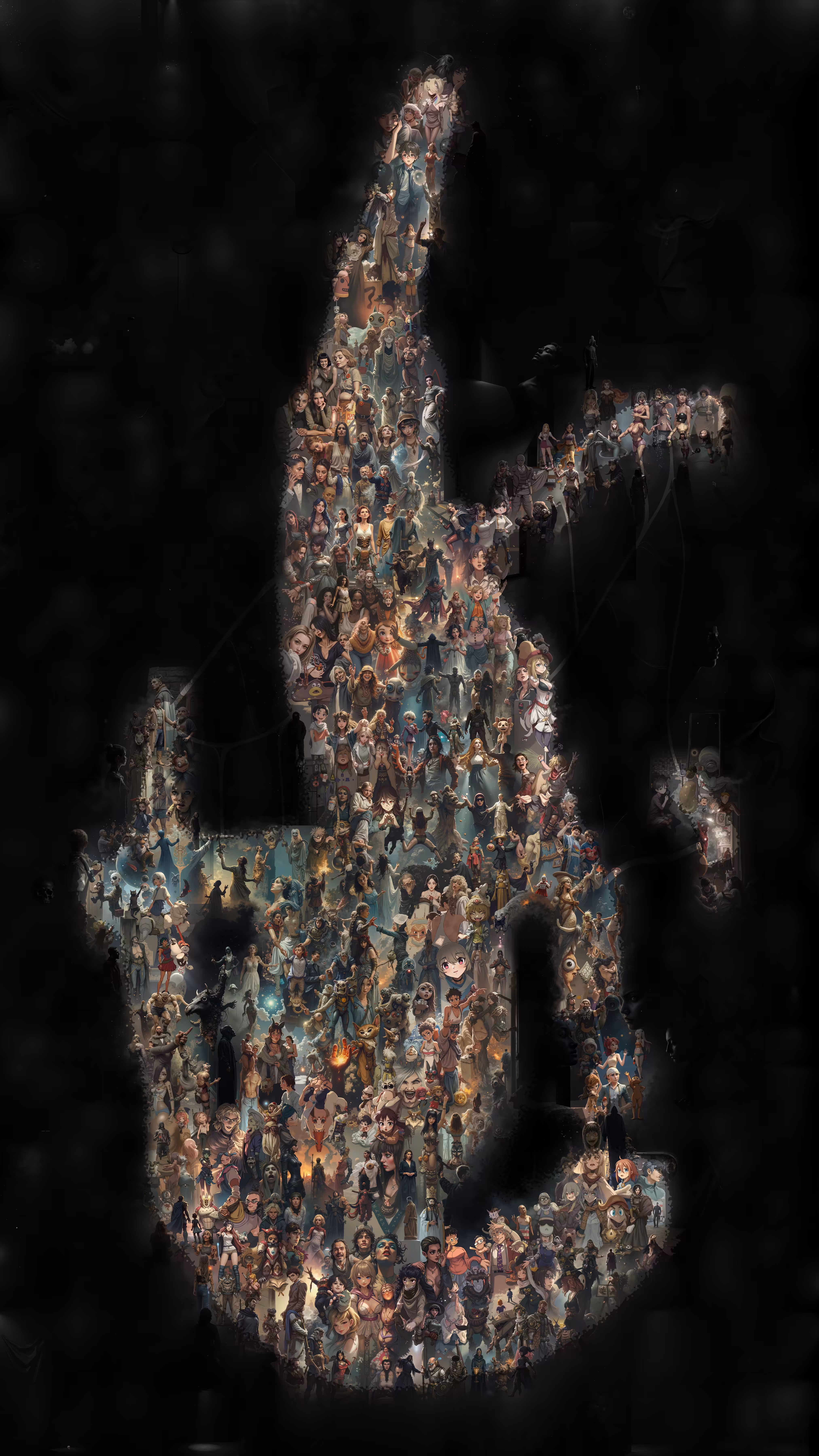 Hands