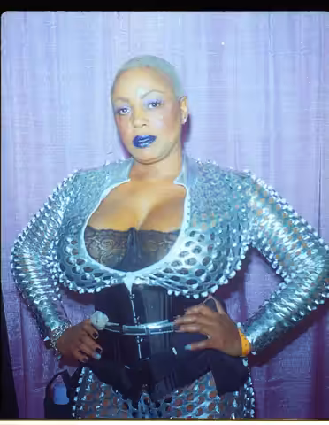 Exxxotica