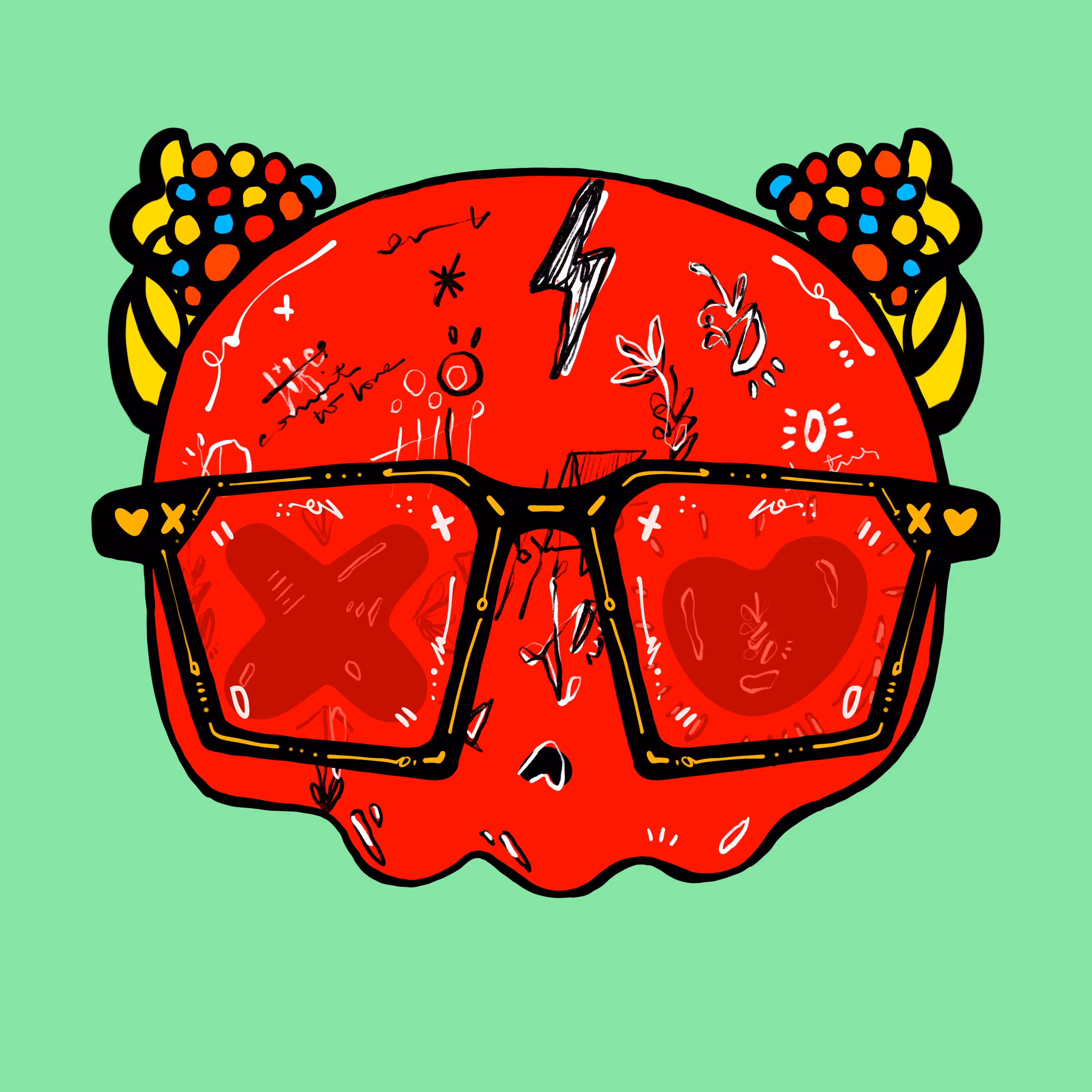 ORGNLS by SABET #55004