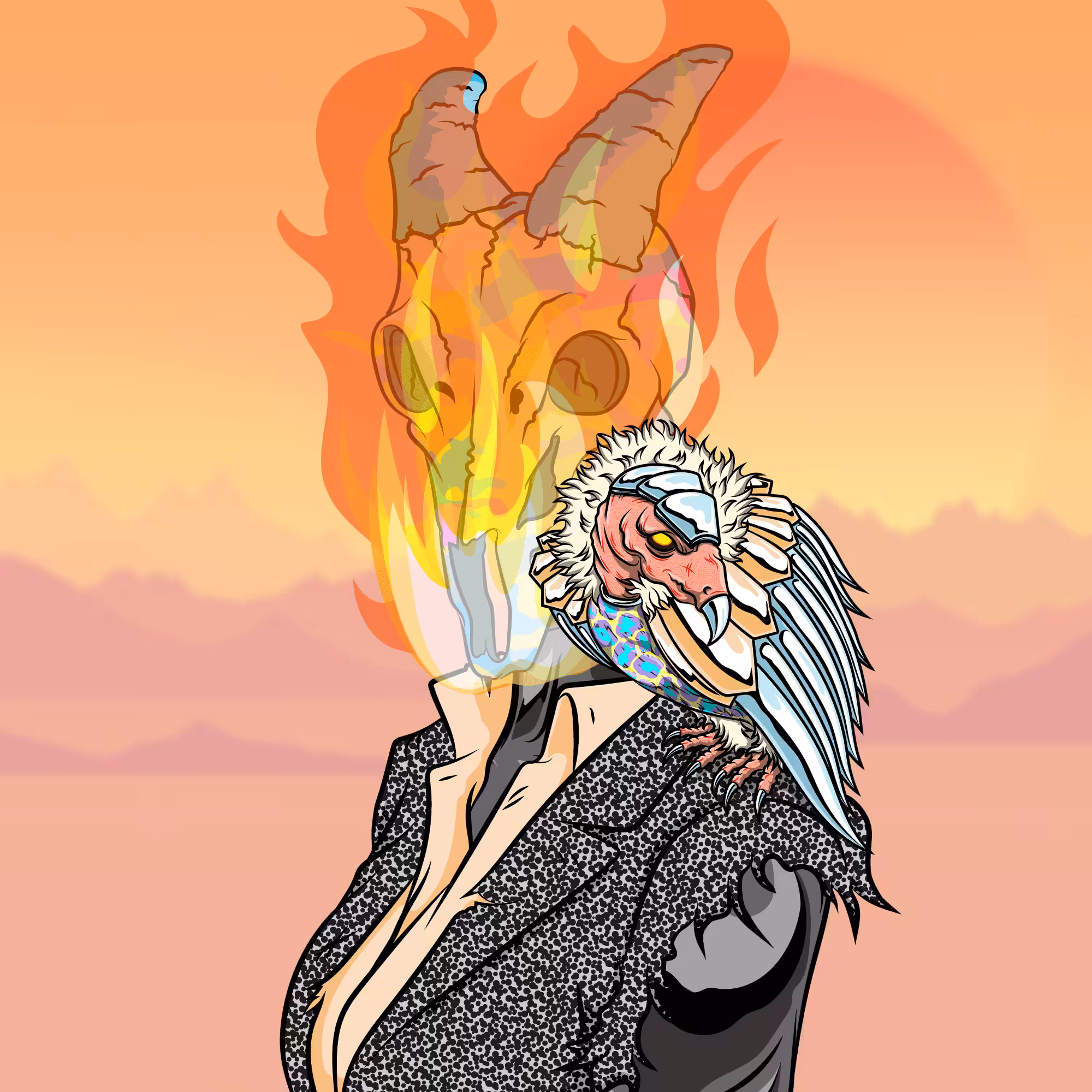 PARIAH #2162