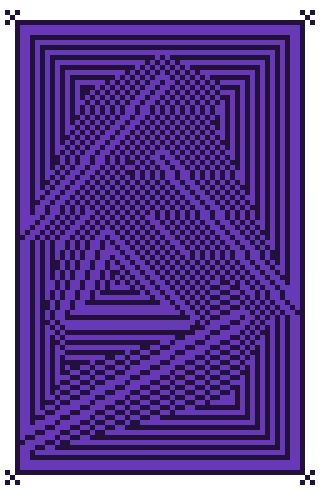 Tapestry #3