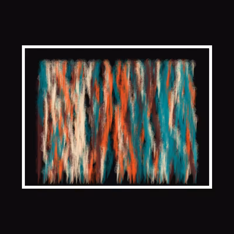 Seismic Stacking - 2 #73