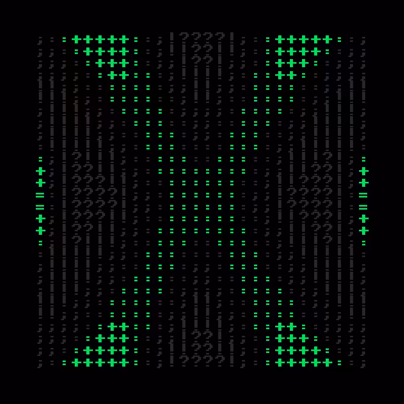 Space Reflections 2 #99