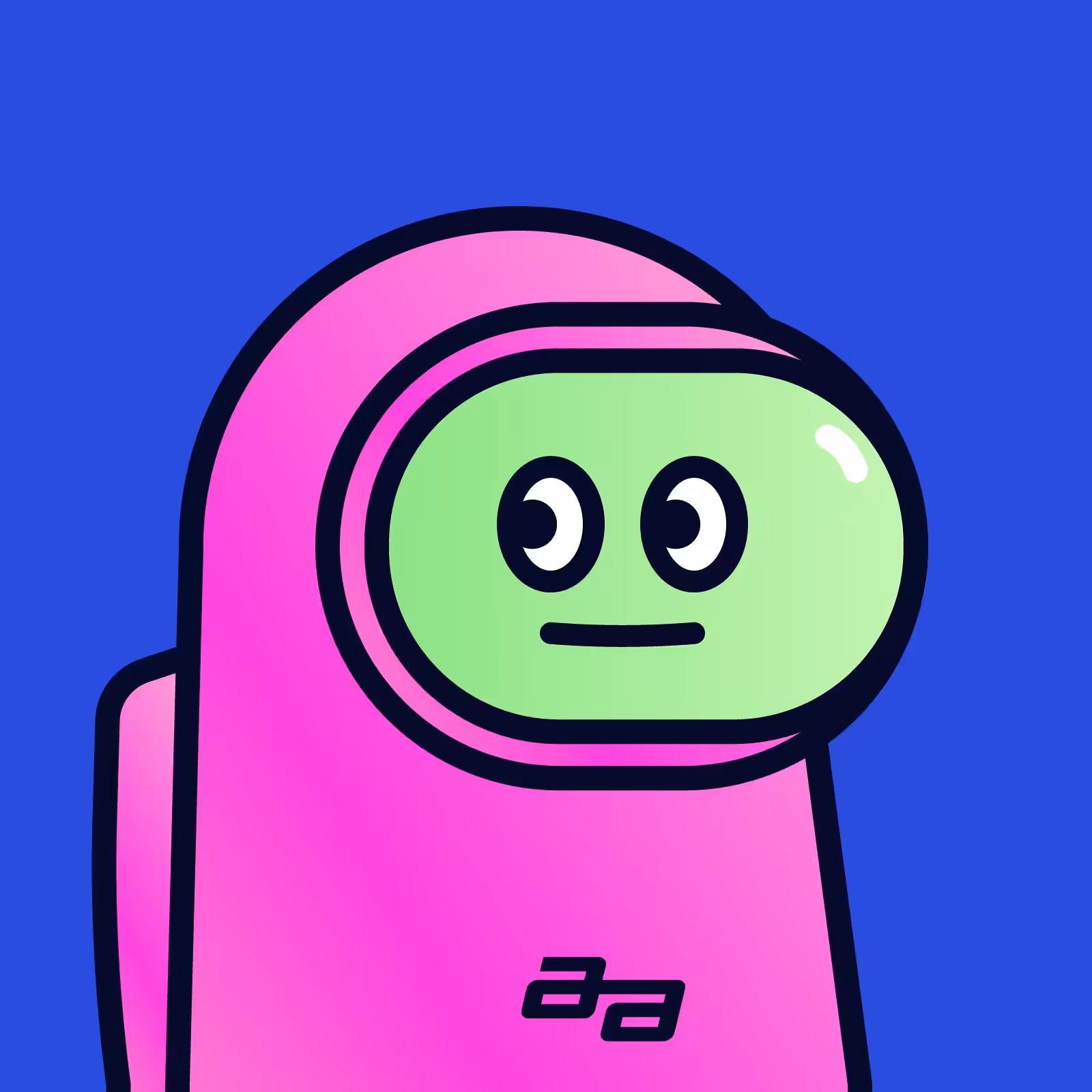 Awkward Astronauts #9157