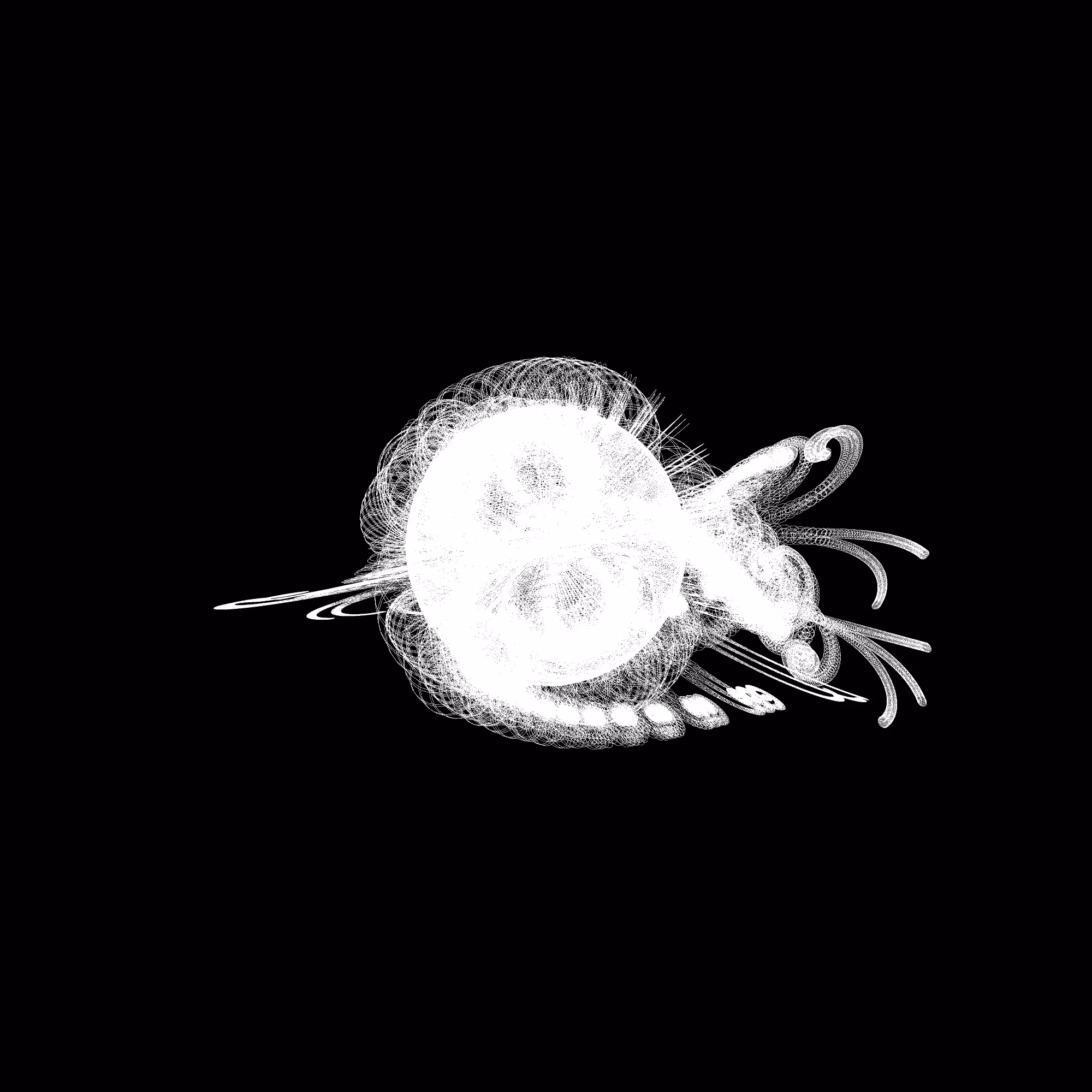 Not Astrophage #214