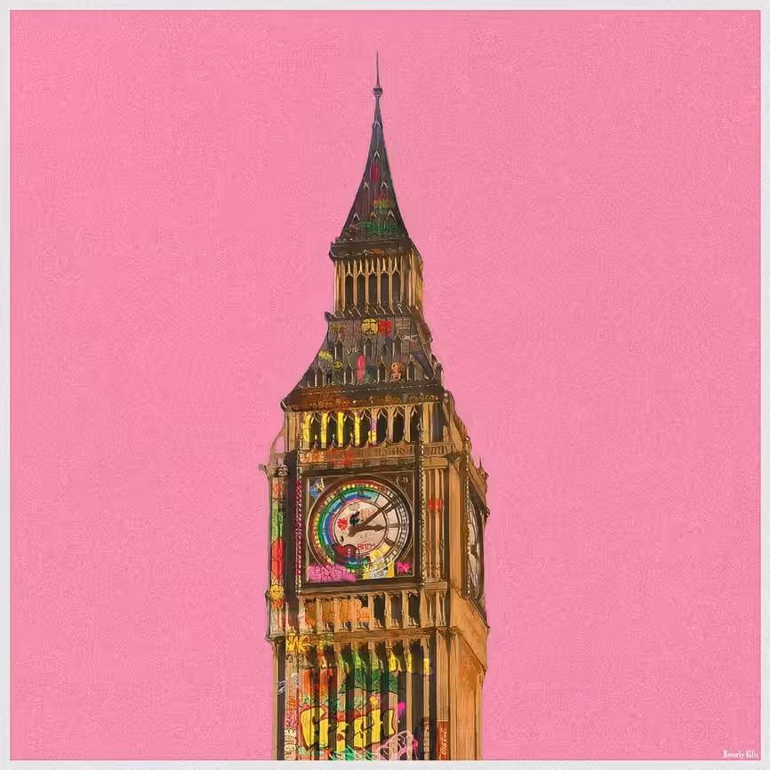 Big Ben
