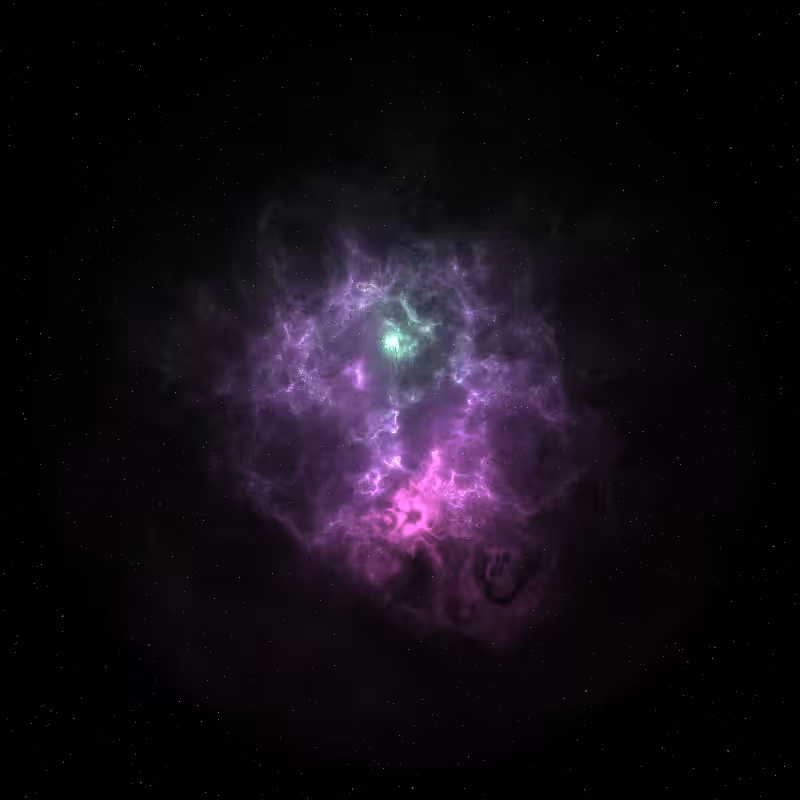 Nebula #5