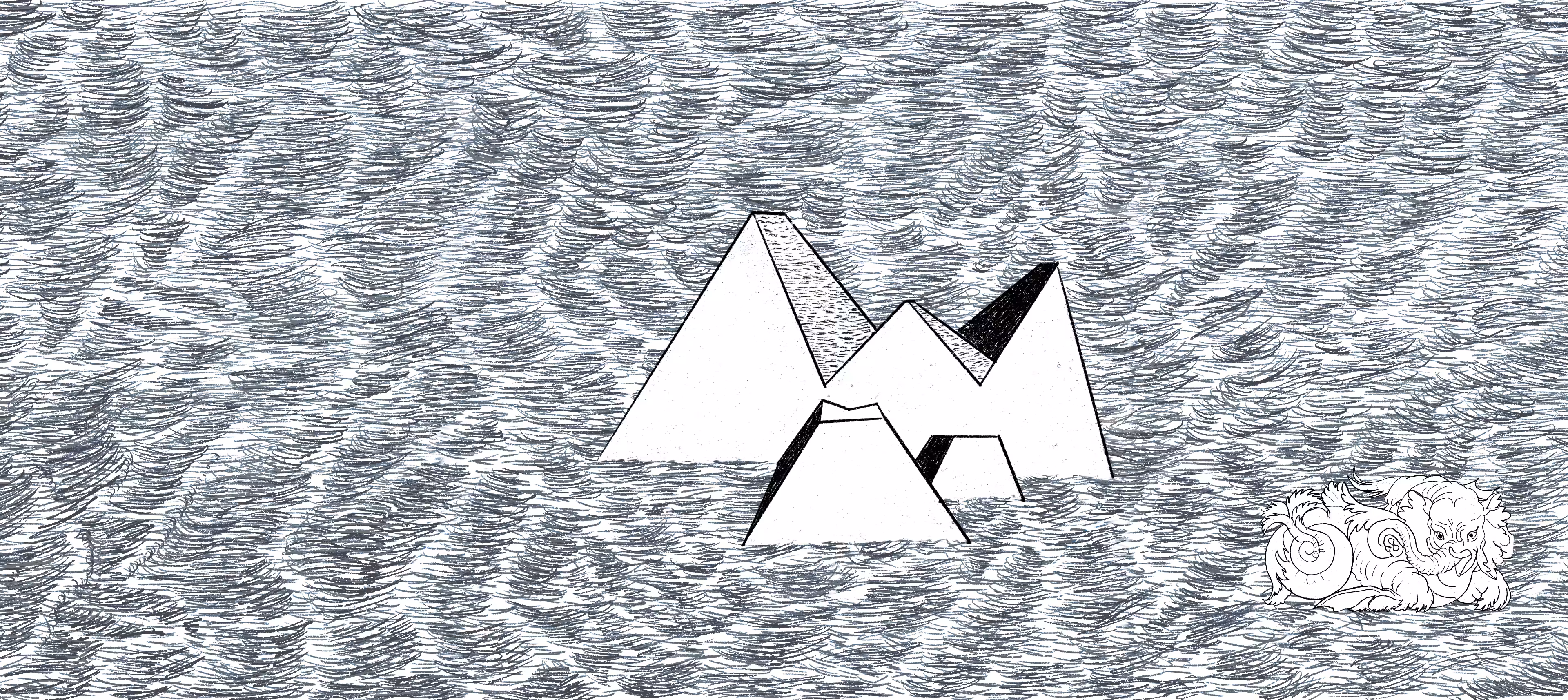 ISLAND #012