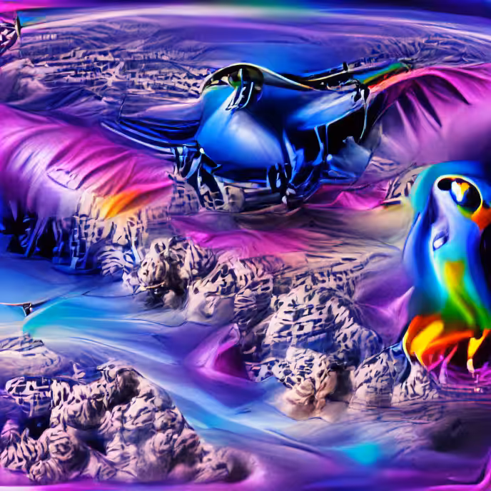 Alien Flight