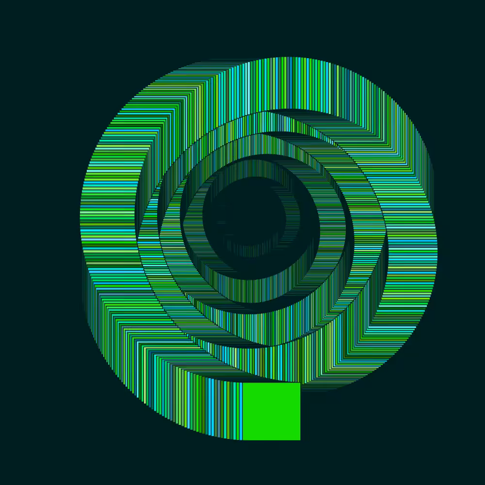 Spiral #8