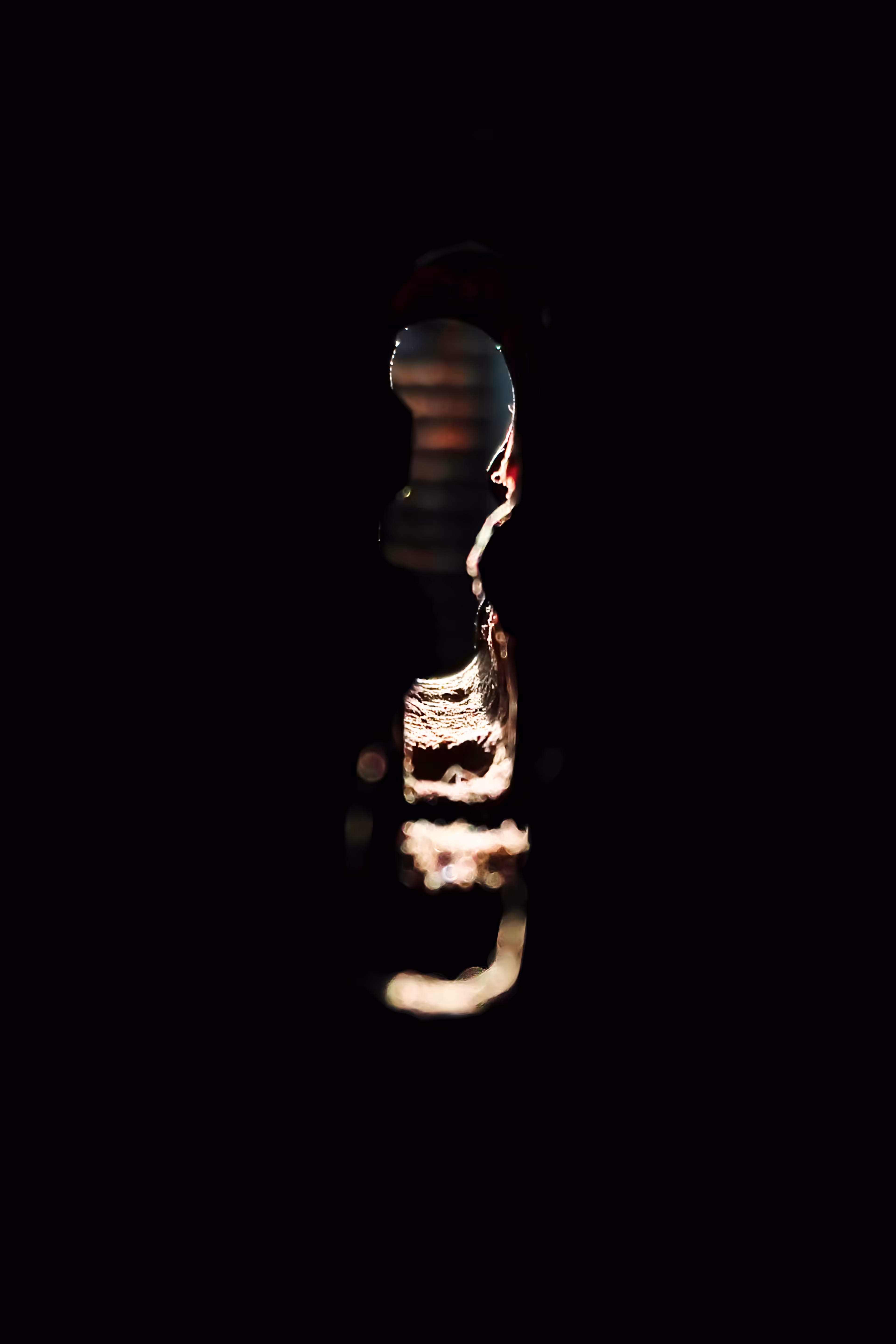 Secret View