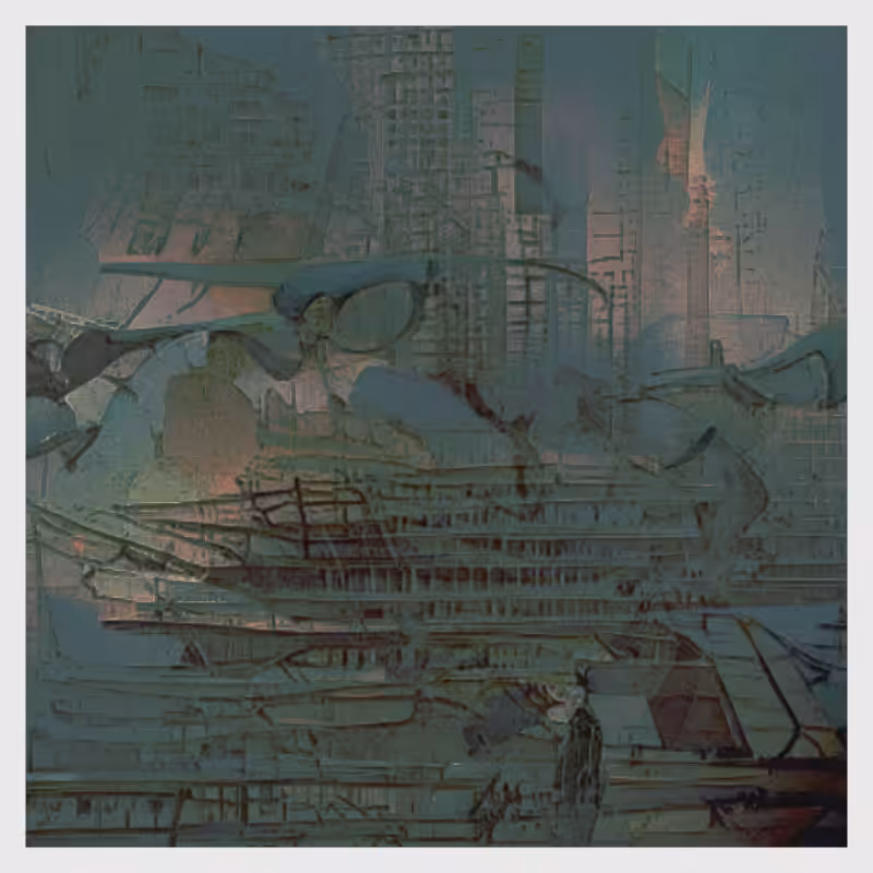 Metropollutant #83