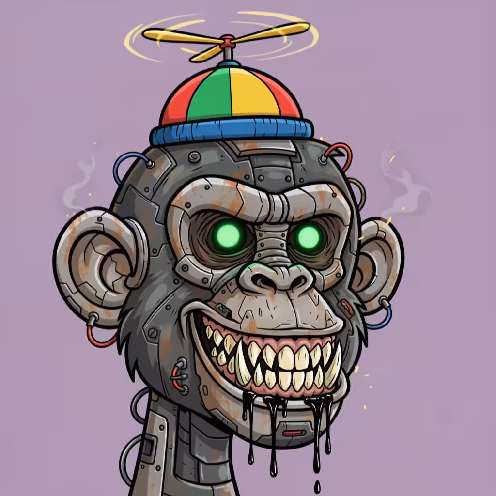 Ape #45