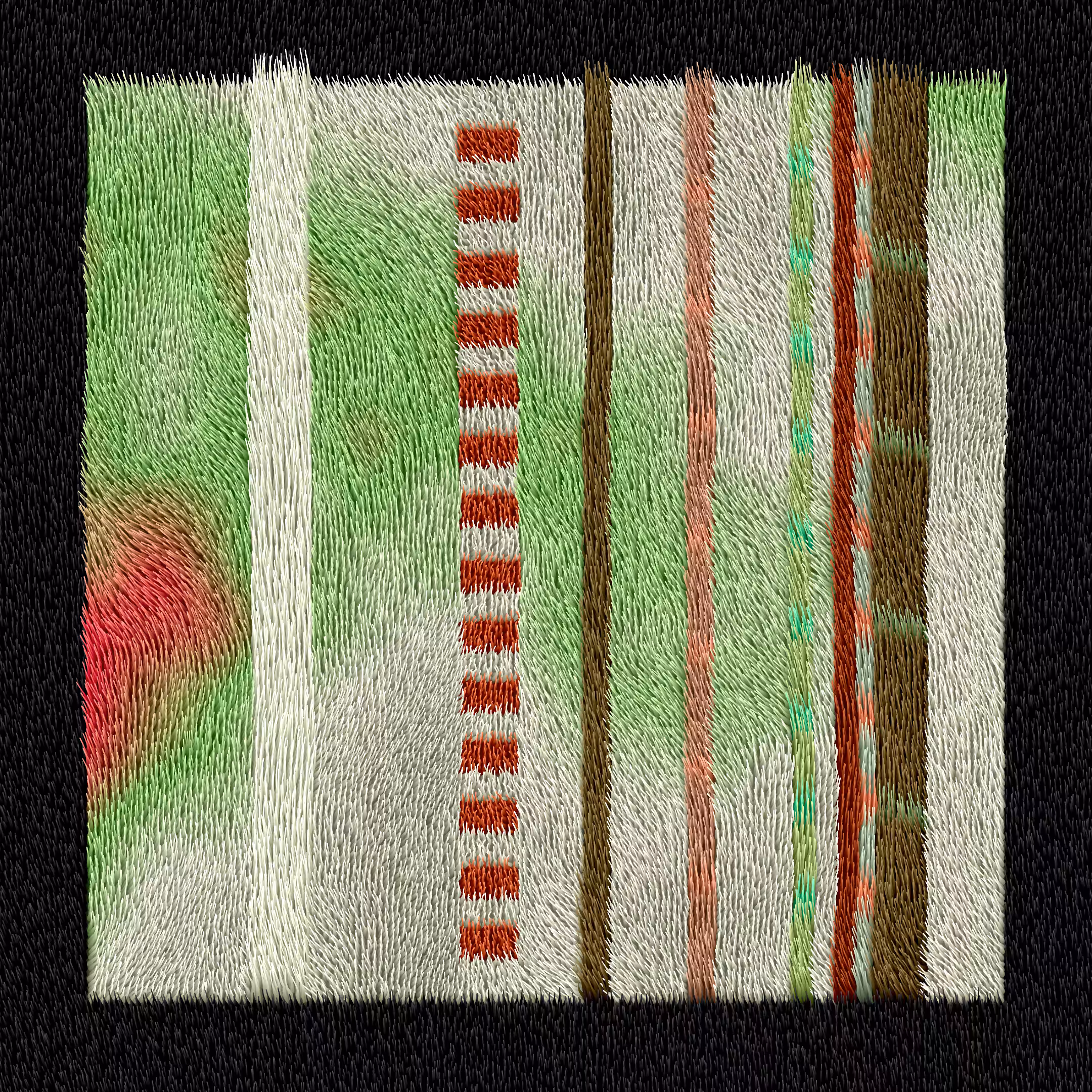 Furry Gradients #273