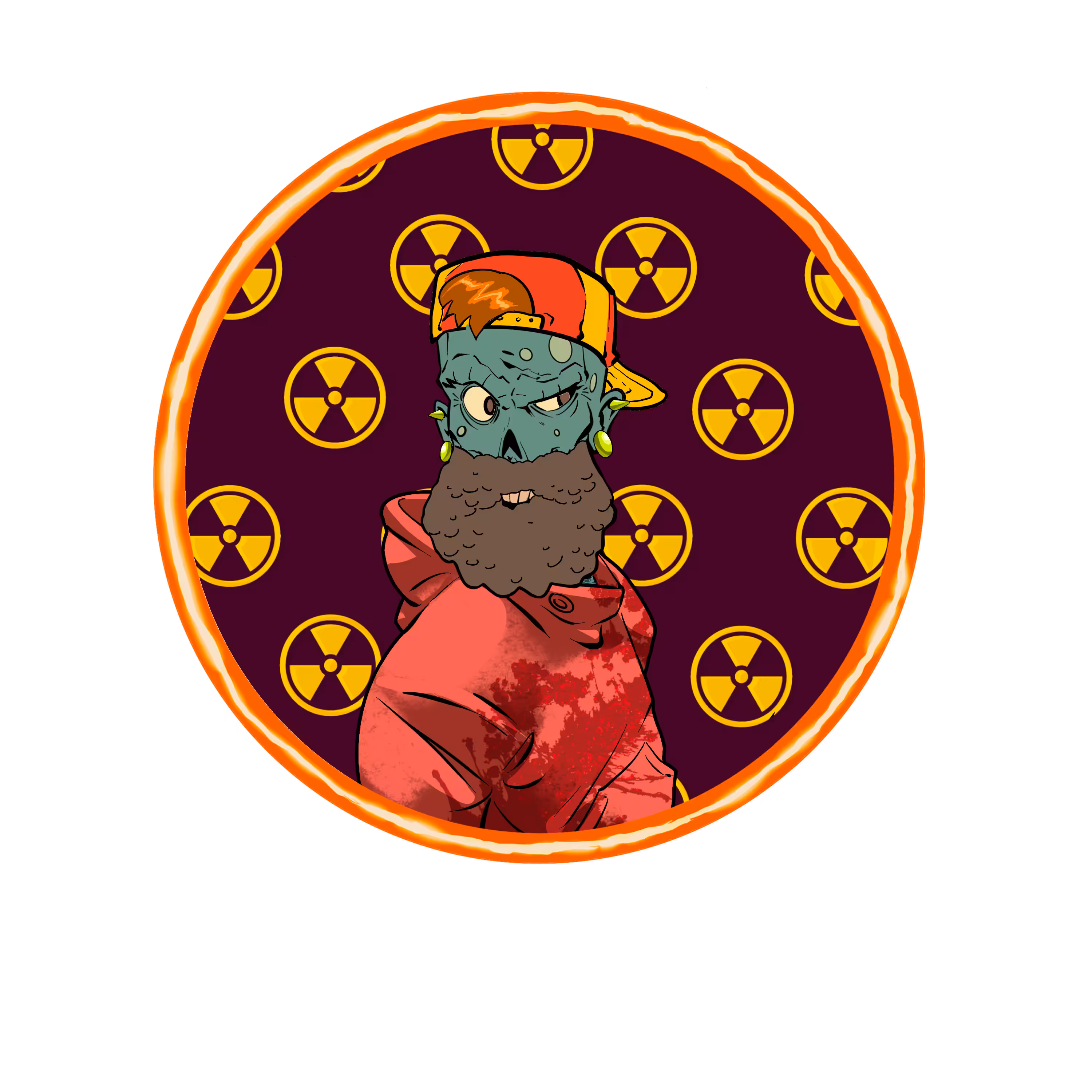 Gliese Zombies #5282