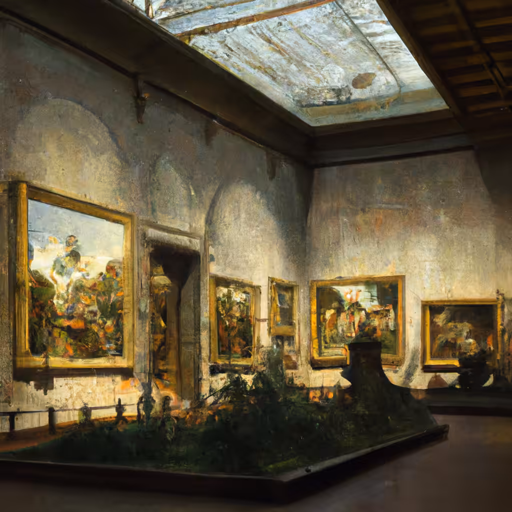 'The Hudson-Fulton Exhibition of 1909'