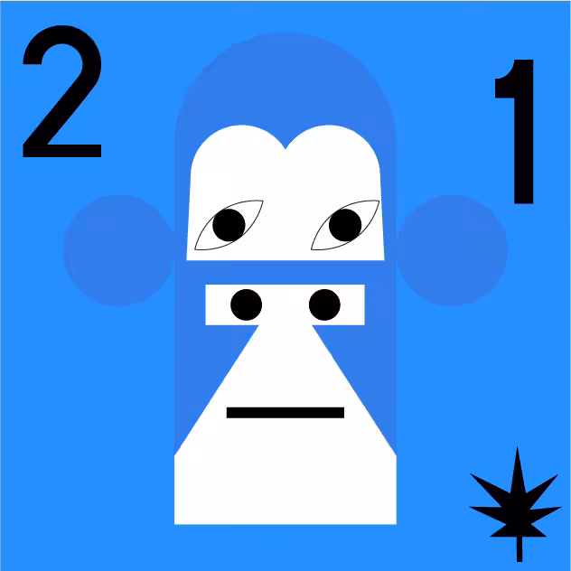 Super Cool World #3498