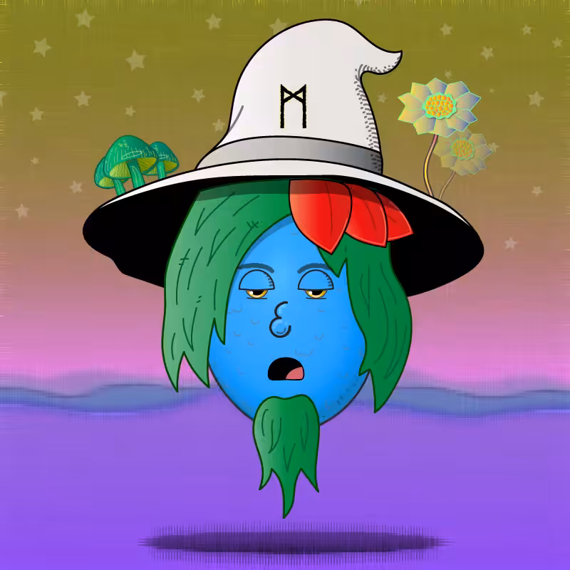 Floaties #104